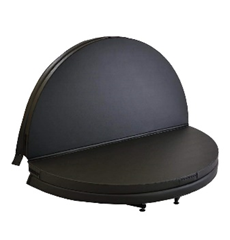insulated-leather-black-cold-tub-cover