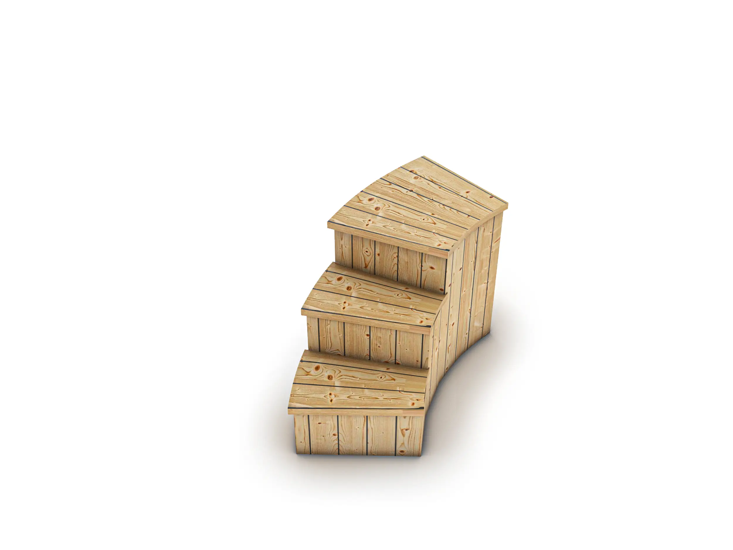 stair-c